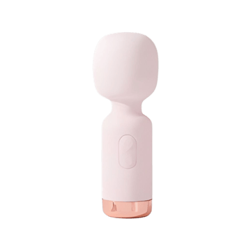 BoldEdge Mini Jeff Wand Personal Massager