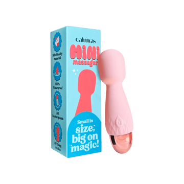 Calmras Mini Personal Massager