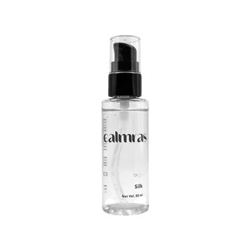 Calmras Silk Water Based Lubricant