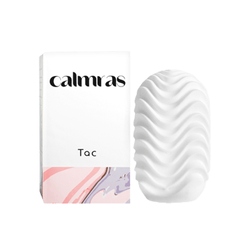 Calmras Tac Stroker Personal Massager For Men