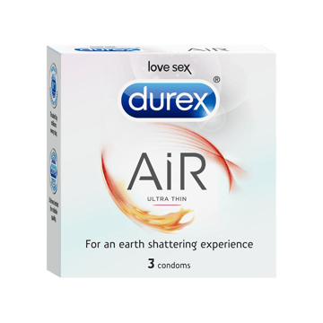 Durex Air Ultra Thin Condom