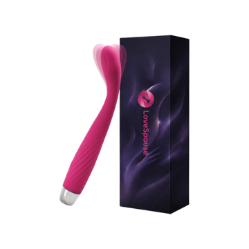 LoveSpouse Velva Personal Massager
