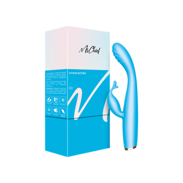 MSchief Crescendo Dual Spot Personal Massager