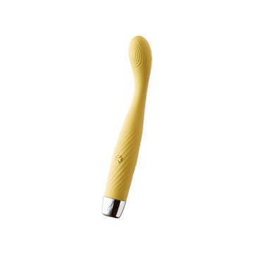 QIBOX Personal Massager with 10 Vibration Patterns