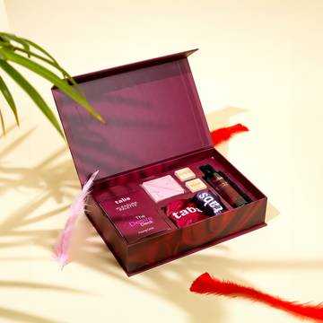 TABS Pleasure Palette Adult Game Kit