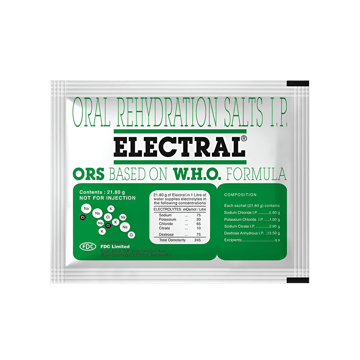 Electral ORS