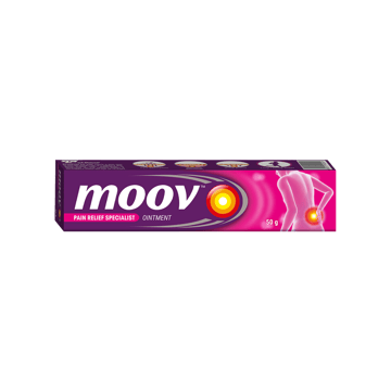 Moov Pain Relieving Cream