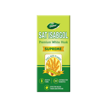 Sat Isabgol Psyllium Husk