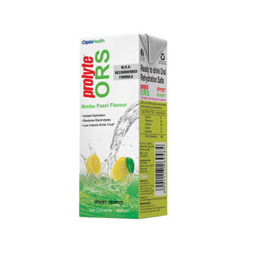 Prolyte Nimbu Paani ORS