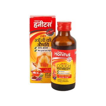 Honitus Cough Syrup