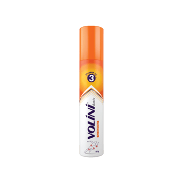 Volini Activ Pain Relief Spray