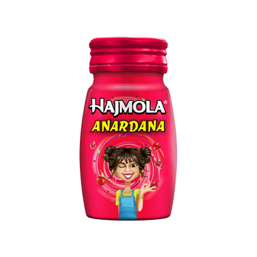 Dabur Hajmola Anardana Digestive Tablets