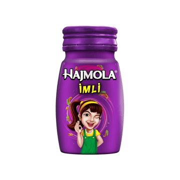 Dabur Hajmola Imli Digestive Tablets