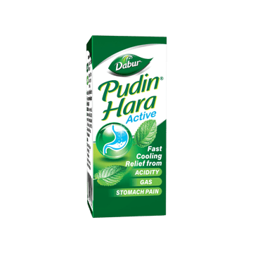 Pudin Hara Active Drops