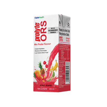 Prolyte Mixed Fruit ORS