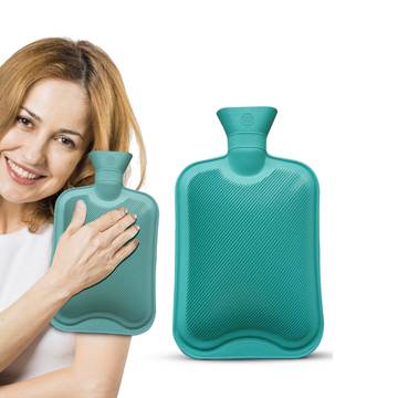 Tekcool Rubber Hot Water Bag