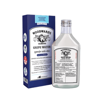 Woodward's Gripe Water