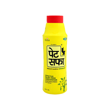 Pet Saffa Digestive Powder
