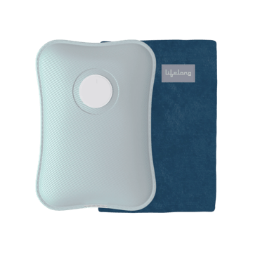 Lifelong Electric Hot Water Bag