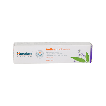 Himalaya Antiseptic Cream