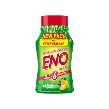 Eno Lemon Digestive Antacid