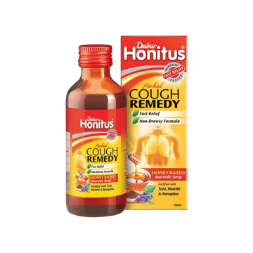 Honitus Cough Syrup
