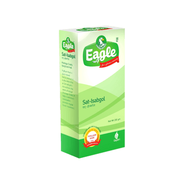 Eagle Sat Isabgol Psyllium Husk