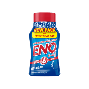 Eno Regular Digestive Antacid