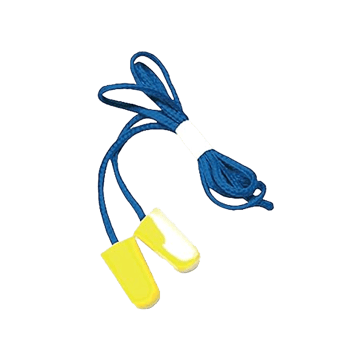 Honeywell Bilsom Disposable Foam Ear Plug
