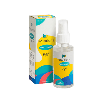 Aqualens Spectacle Lens Cleaner