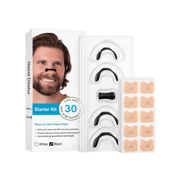 Holistify Magnetic Nasal Strips