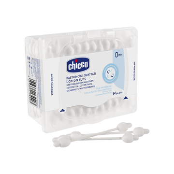 Chicco Baby Ear Buds