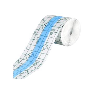 Cetaplast Adhesive Bandage Roll (5 cm x 2 m)
