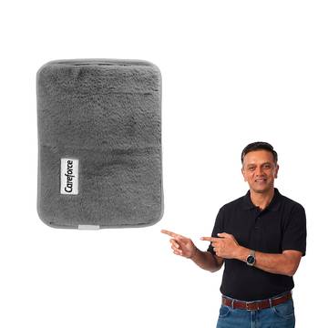 Careforce Electric Hot Water Bag