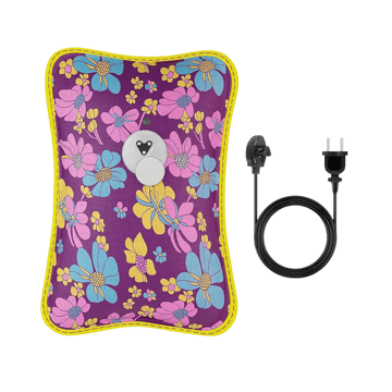 DesiDiya Electric Heating Hot Water Bag