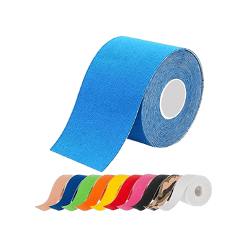 Cetaplast Waterproof Kinesiology Tape