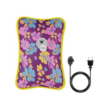 Tekcool Electric Heating Pad (Multicolour)