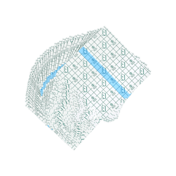 Cetaplast Adhesive Bandage (5 x 5 cm)