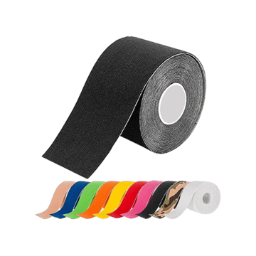 Cetaplast Kinesiology Tape for Pain Relief