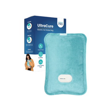 UltraCare PRO Electric Hot Water Bag