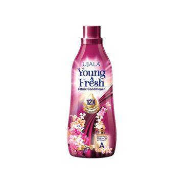 Ujala Young & Fresh Fabric Conditioner (Aura)