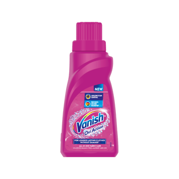 Vanish Oxi Action Fabric Stain Remover