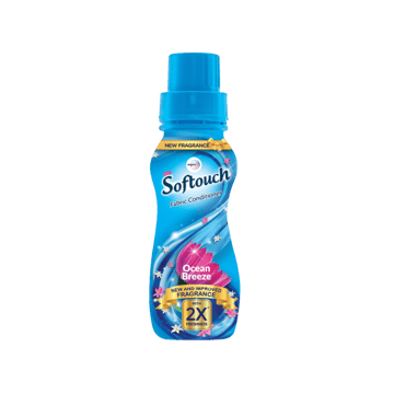 Softouch After Wash Fabric Conditioner (Ocean Breeze)