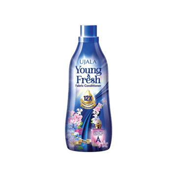 Ujala Young & Fresh Fabric Conditioner (Bliss)