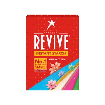 Revive Instant Starch Fabric Stiffener