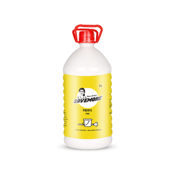 SaveMore Pine Phenyl Liquid (5 l)