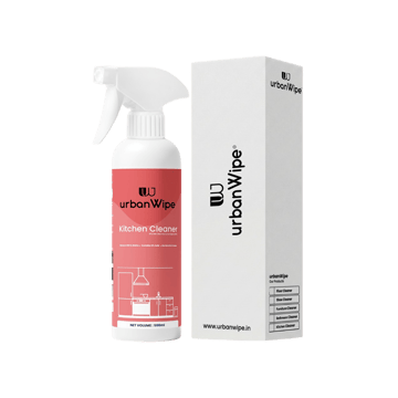 Urban Wipe Kitchen Cleaner
