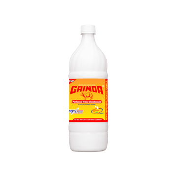 Gainda White Phenyl Disinfectant Floor Cleaner