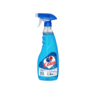 Colin Glass Cleaner (500 ml)