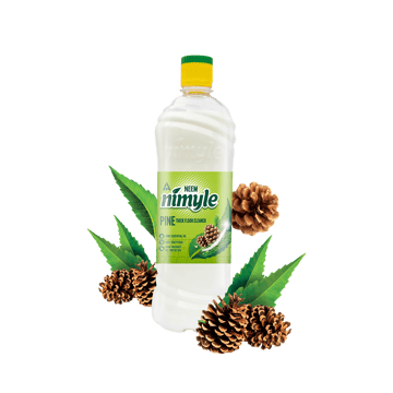 ITC Nimyle Pine Floor Cleaner Traditional Pine